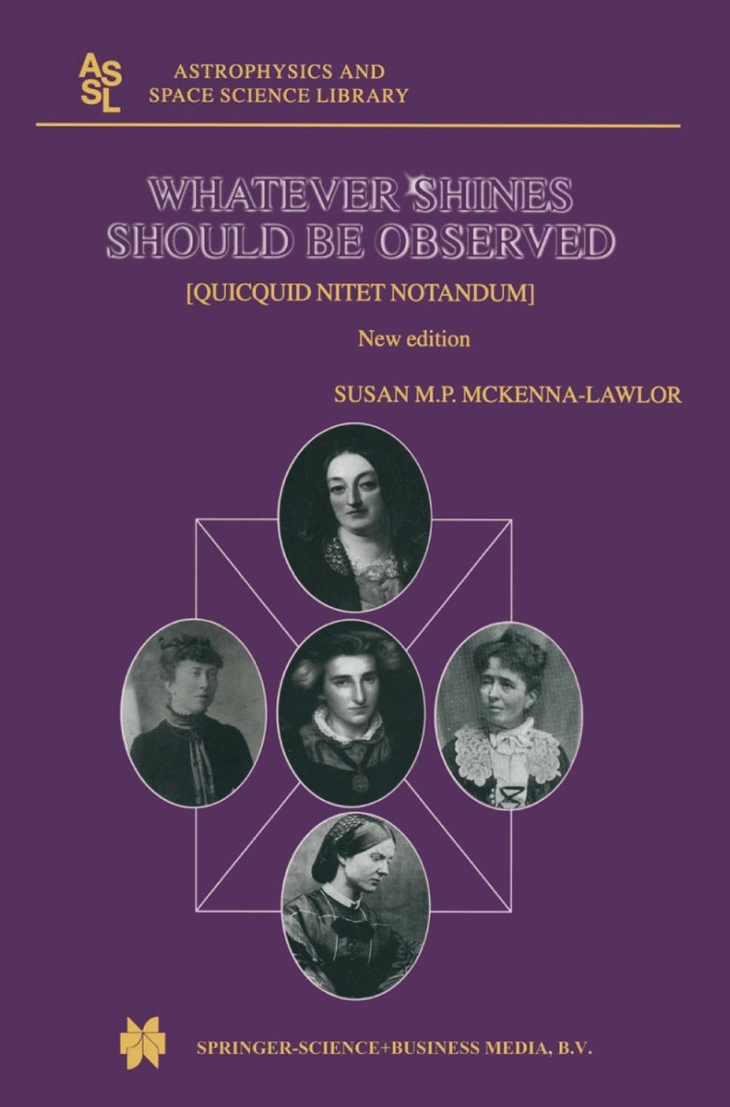 Whatever Shines Should be Observed [quicquid nitet notandum]  â€“ PDF/EPUB Version Downloadable